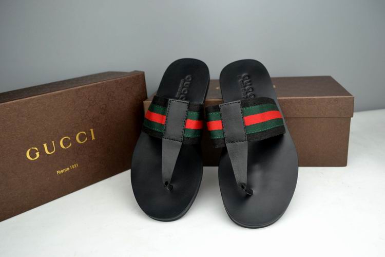 2017 Guci slippers woman 35-42-174